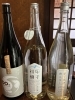 「千葉駅すぐの海鮮居酒屋で甲子の春酒を日本酒飲み比べしませんか？」