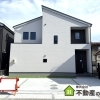 【即内覧可✨】島田市金谷泉町１号棟🏠長期優良住宅✨新金谷駅徒歩１分🚃駐車２～３台🚗金谷小・金谷中🏫閑静住宅地▽浴室換気乾燥暖房機▽収納豊富▽島田市の家探し・土地情報も地域密着の不動産の39へお任せください🐰🏠