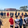 FC Bellator/千歳市少年サッカー