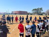 「FC Bellator/千歳市少年サッカー」