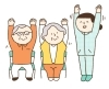 健康寿命を延ばす運動習慣「まだ我慢できる今こそ、見直してほしい理由」