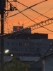 自宅近くの前橋赤十字病院の朝焼けです。「1995年の創業から育んだ確かな探偵力で必ず「あなた」の抱えている問題を解決致します。無理な営業は一切致しません。ご安心下さい。」