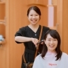 【春に髪を切ると、なぜか人生がうまくいく気がする。】🌸✂️✨