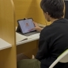 動画学習と自習室を組み合わせて「止まらない勉強」をサポートしています