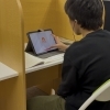 動画学習と自習室を組み合わせて「止まらない勉強」をサポートしています