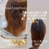 good morning✨本日も宜しくお願い致します🙇🏻‍♀️🍀✨