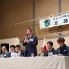 2026年度定時総会と4月例会懇親会を開催しました