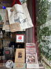 お店のオリジナルエコバッグ「【柏市スパイスカレー／レストランアーユーボーワン】」