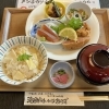 京らぎ揖屋店『今週のうまいもんランチ』