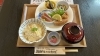 🟡平日限定ランチ　🔴定休日 毎週 月･火曜日「京らぎ揖屋店『今週のうまいもんランチ』」