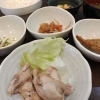4/22の小鉢ランチ♪