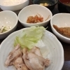 4/22の小鉢ランチ♪
