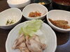 「4/22の小鉢ランチ♪」
