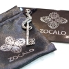 ZOCALOアイビー・オブ・フレイムキー 高価買取事例のご紹介