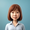 明るく元気な女性スタッフが笑顔でお迎えします