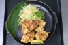 若鶏唐揚げ「０４月２２日　本日のおすすめ品！！」