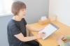 「カウンセリングでじっくりお話を伺います」