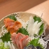 昼からちょい刺しで一杯！少ない刺し盛りで昼飲みしませんか
