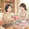 母の日のプレゼントにおすすめ品紹介🎁