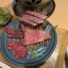 超おススメランチメニュー！「萬まる盛特選ランチ」に、シャトーブリアン（希少ヒレ肉）が登場！　最高級でボリューミーなプチ贅沢ランチをご堪能あれ！