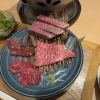 超おススメランチメニュー！「萬まる盛特選ランチ」に、シャトーブリアン（希少ヒレ肉）が登場！　最高級でボリューミーなプチ贅沢ランチをご堪能あれ！