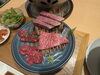 「超おススメランチメニュー！「萬まる盛特選ランチ」に、シャトーブリアン（希少ヒレ肉）が登場！　最高級でボリューミーなプチ贅沢ランチをご堪能あれ！」