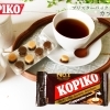 本格コーヒー味！KOPIKOカプチーノキャンディ入荷しました