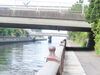 水辺の風を感じる散歩道「外に出てリフレッシュ！河川敷＋公園ウォーキングプログラムのご紹介」