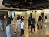 イベント出演「Girls HIP HOPクラスが花の祭典ステージに登場」