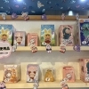 可愛いラブブくじ第二弾スタート！