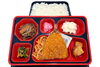 ビジネス弁当「４月２２日のお弁当🍱」