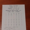 ゴールデンウィークのお休み