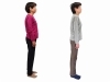 身体の使い方でこんなにも変化する「年齢とともに変わる姿勢と体の使い方」