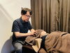 オリジナルの施術であなただけの癒やし「眠りが浅い夜に◎全身もみほぐし＋ドライヘッドで「ちゃんと休む日」を」
