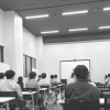 薩摩川内市企業連携協議会の合同新入社員研修会でした。