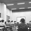 薩摩川内市企業連携協議会の合同新入社員研修会でした。