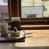仕事と仕事の合間のカフェ巡りブログ笑