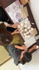 手作りお香で癒しのひとときを「香原料を選んで楽しむ、オリジナルブレンド体験のひととき」