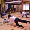 5月の産後ピラティスレッスン日程のお知らせ