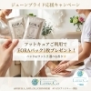 ジューンブライド応援キャンペーン