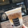 ☕2種同時販売☕