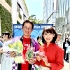 ☆カラフル野菜の小山農園『ウラハラフェス2026』へ☆