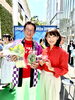 また、お話しさせていただきたい議員さんです。「☆カラフル野菜の小山農園『ウラハラフェス2026』へ☆」
