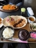 生まれて初めての味噌カツ定食です。春日井駅で食べました。「1995年の創業から育んだ確かな探偵力で必ず「あなた」の抱えたお悩みを解決致します。無理な営業は一切致しません。ご安心下さい。」