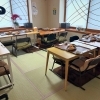 本日ランチタイムのみ営業｜木曜デザートサービスデイです