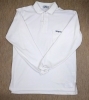 「《学生服リユース》【入荷しました】鳩ヶ谷中学校　ポロシャツ」