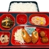 ４月２３日のお弁当🍱