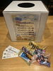 お菓子付き♪お得なクーポンが当たるくじ引き！「こどもの日限定！お子様向け〈くじ引きチャレンジ〉開催します🌟」