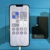  iPhone バッテリー交換修理