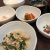 4/23の小鉢ランチ♪